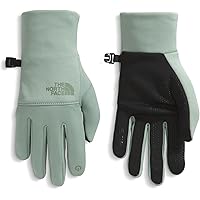 Amazon.com: The North Face Etip Fleece Recycled Gloves